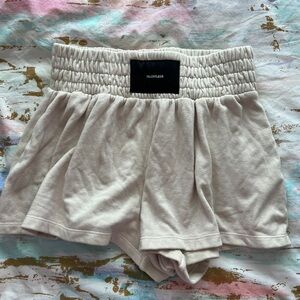 Talentless boxer short